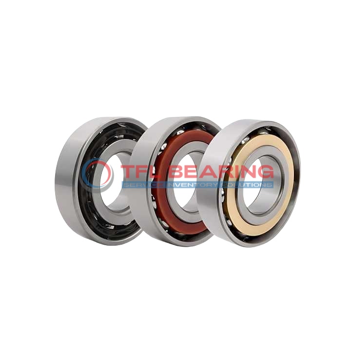 Super Precision Angular Contact Ball Bearings 7018 CD/P4ADGC
