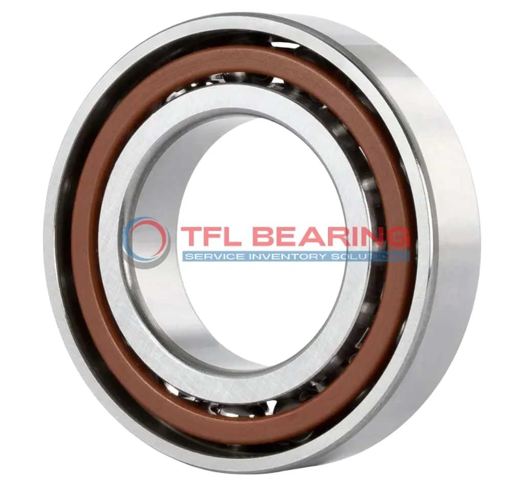 Super Precision Angular Contact Ball Bearings 7024 CDGA/HCP4A