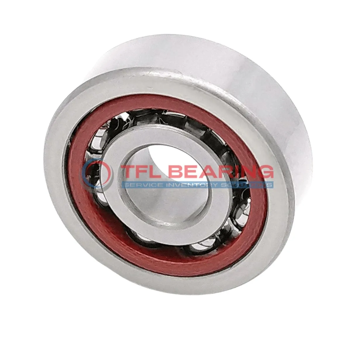 Super Precision Angular Contact Ball Bearings 7030 ACD/P4ATGA
