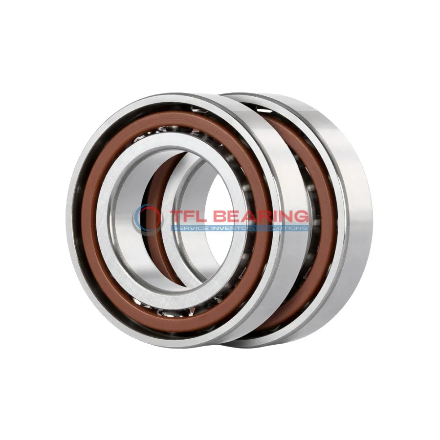 Super Precision Angular Contact Ball Bearings 708 ACDGA/HCP4A