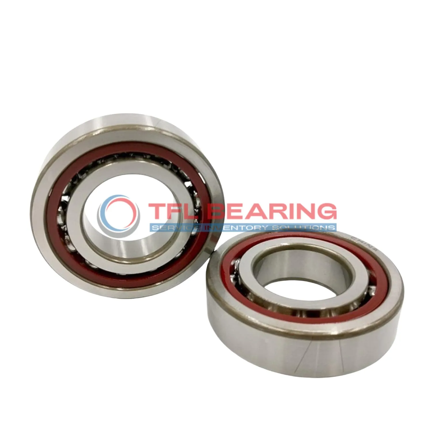 Super Precision Angular Contact Ball Bearings 71801 ACDGB/P4