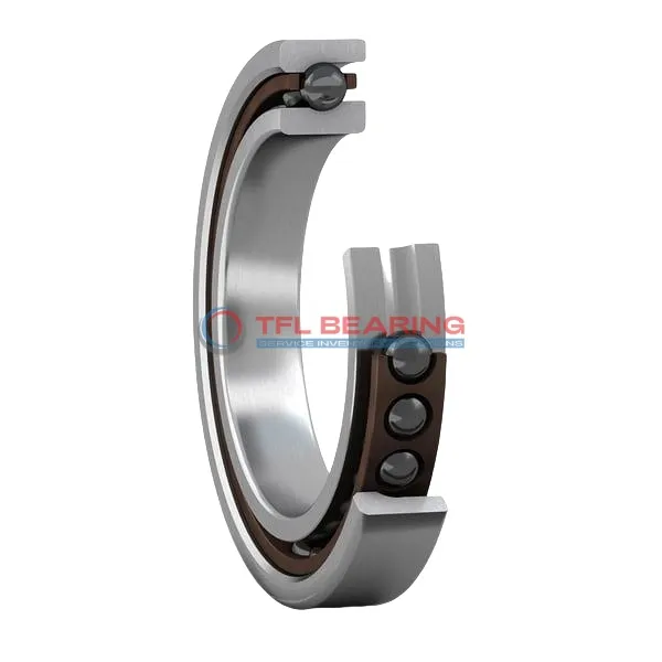 Super Precision Angular Contact Ball Bearings 71806 CD/HCP4DGB