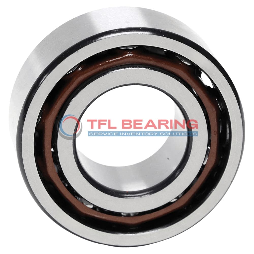 Super Precision Angular Contact Ball Bearings 71809 CD/P4DBB