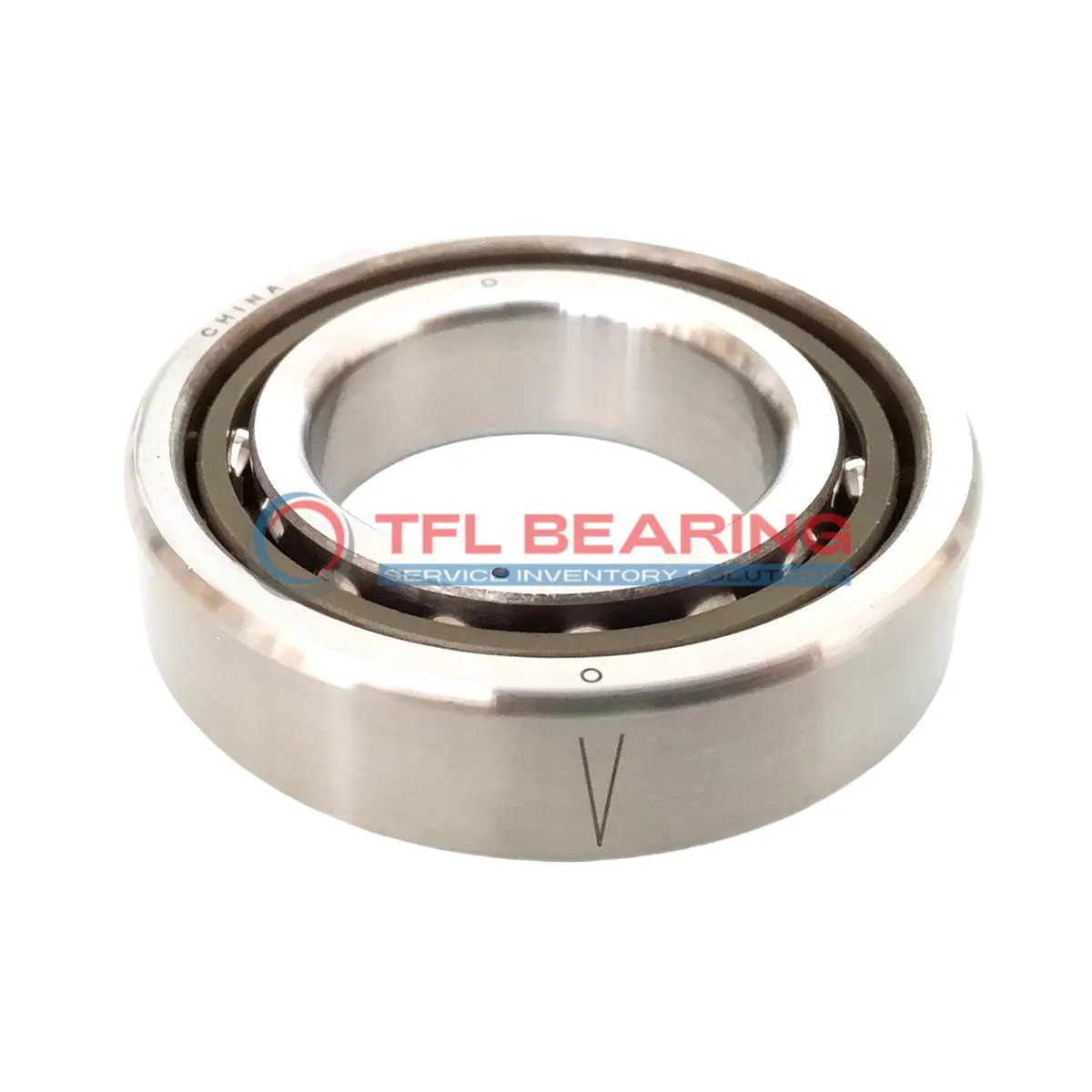 Super Precision Angular Contact Ball Bearings 71824 ACDGA/P4