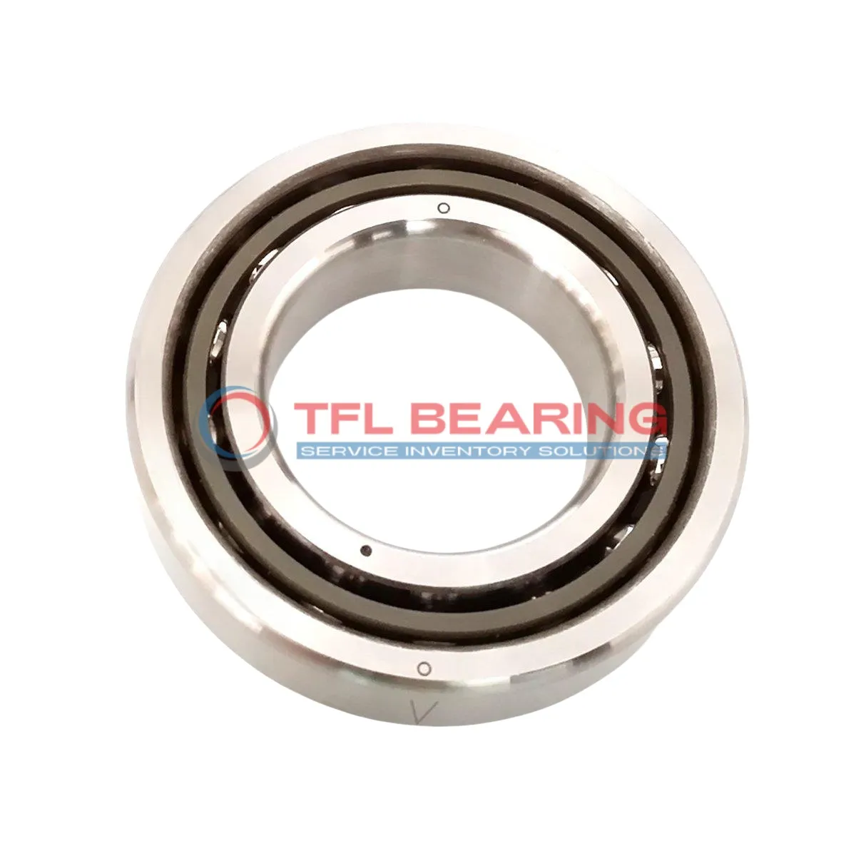 Super Precision Angular Contact Ball Bearings 71830 CD/P4DGC
