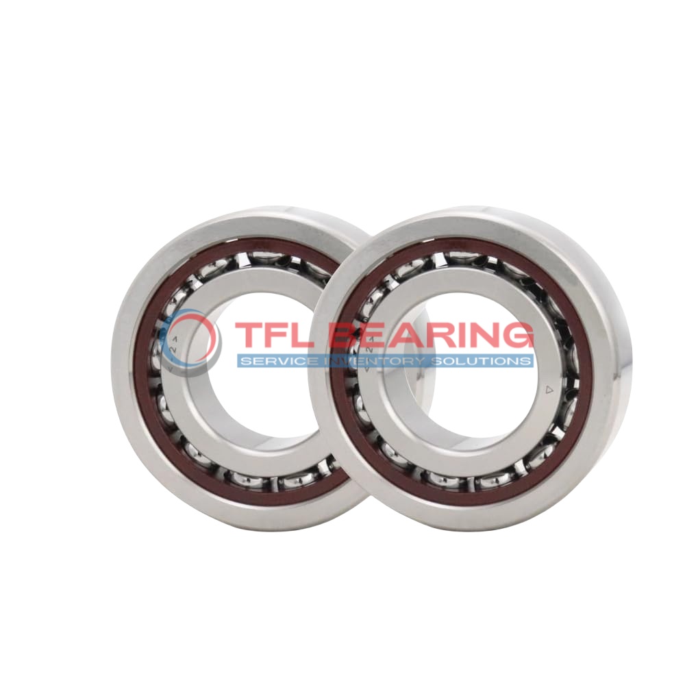 Super Precision Angular Contact Ball Bearings 71903 CE/P4ADBB
