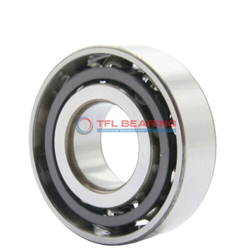 Super Precision Angular Contact Ball Bearings 71907 ACDGA/HCP4A