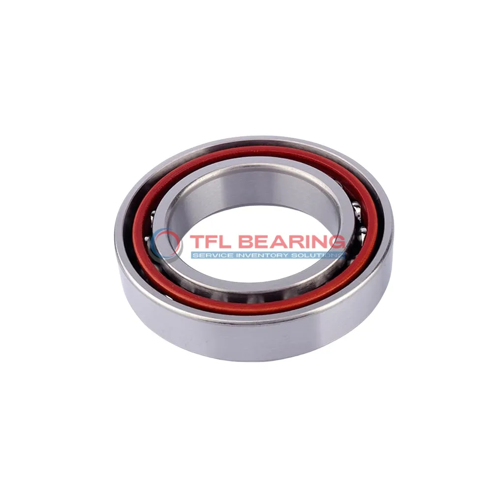 Super Precision Angular Contact Ball Bearings 71907 FEGA/HCP4A