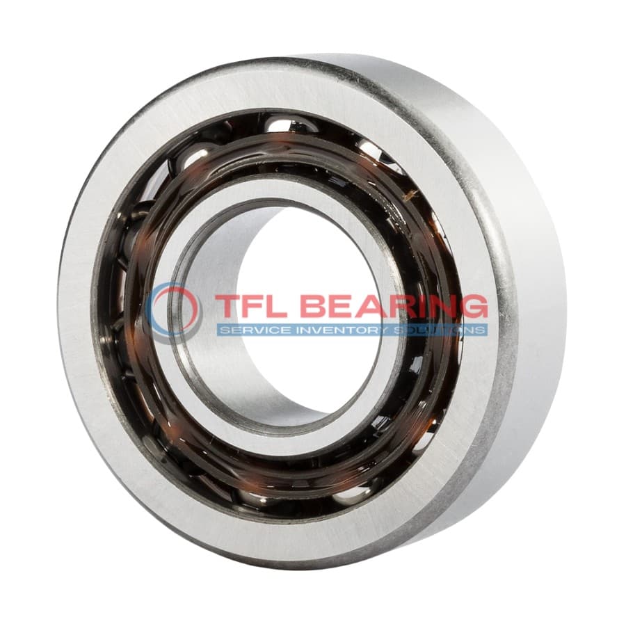 Super Precision Angular Contact Ball Bearings 71910 ACD/P4ADBA