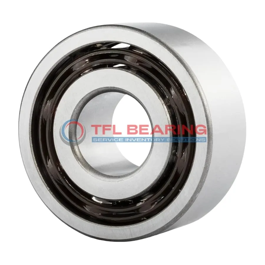 Super Precision Angular Contact Ball Bearings 71911 CD/P4ATBTC