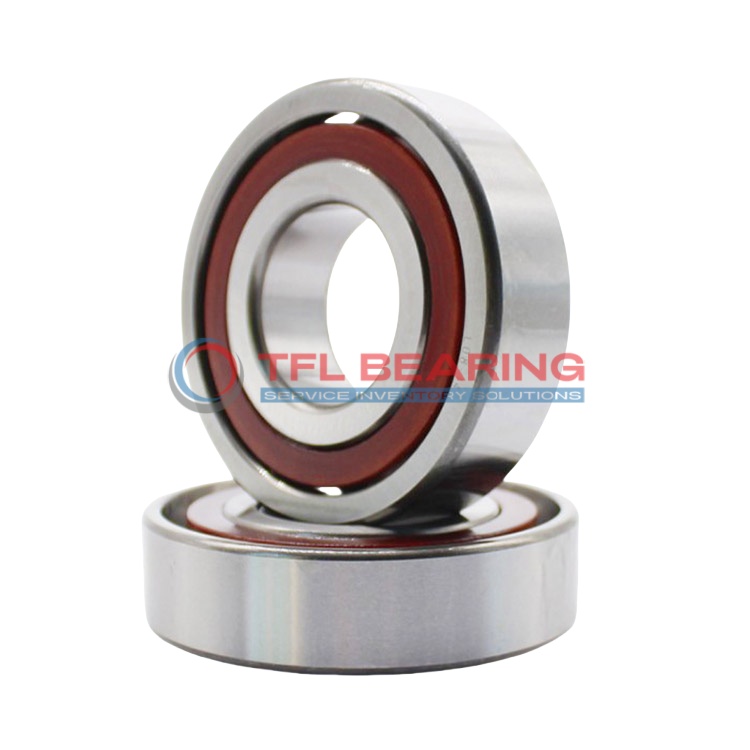 Super Precision Angular Contact Ball Bearings 71912 ACD/P4AQGB