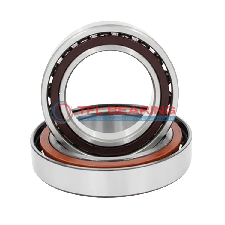 Super Precision Angular Contact Ball Bearings 71920 ACD/P4ADGC