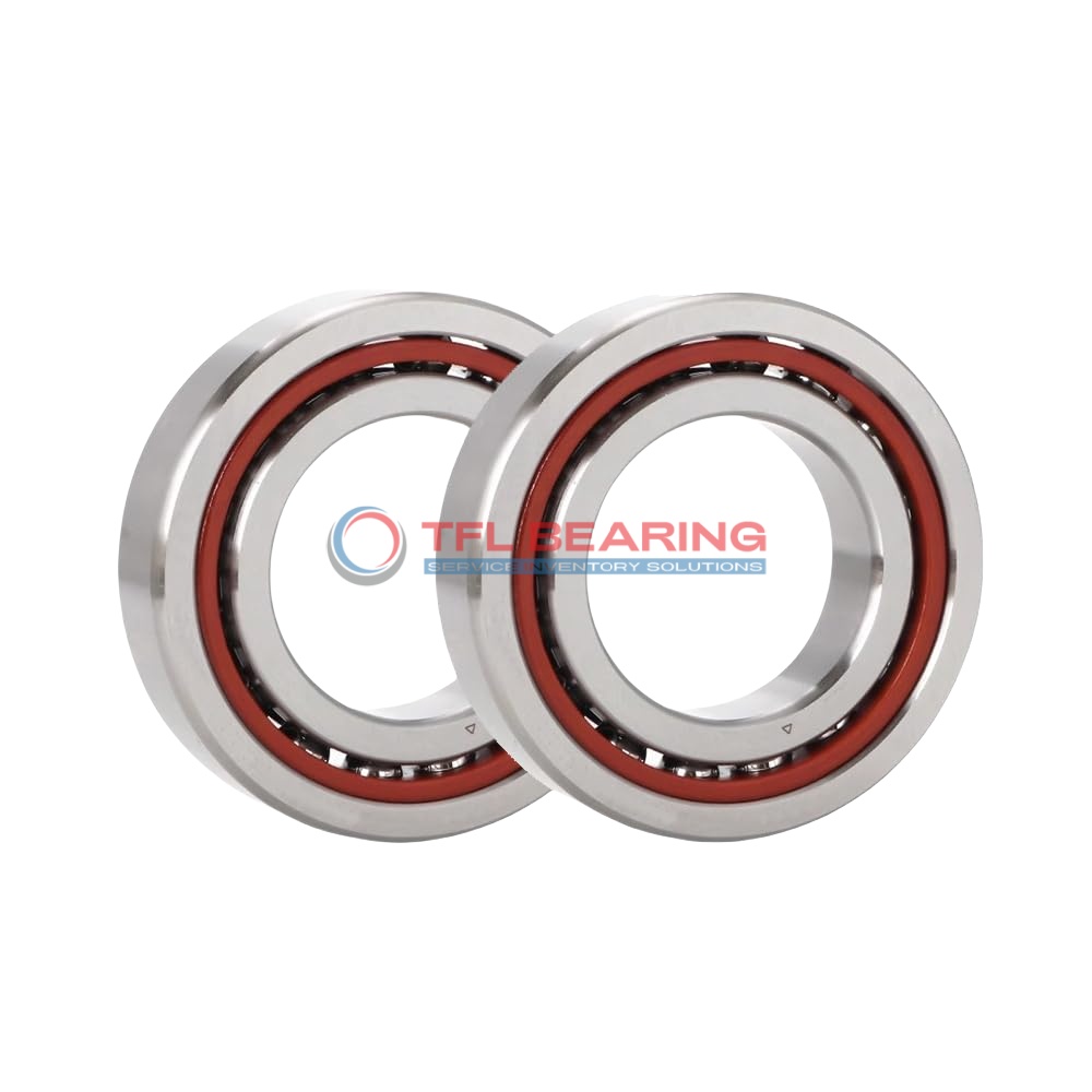 Super Precision Angular Contact Ball Bearings 7202 ACD/HCP4ADBD