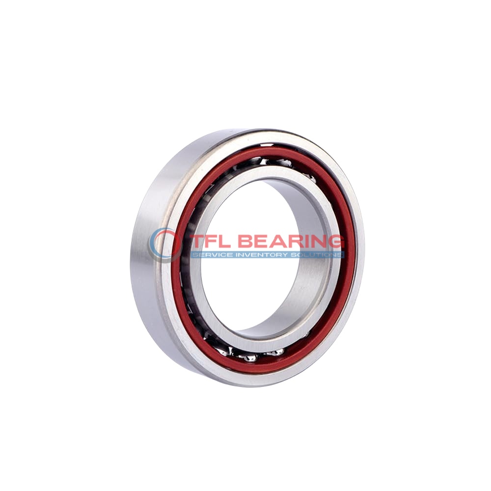 Super Precision Angular Contact Ball Bearings 7208 ACD/HCP4ADBA