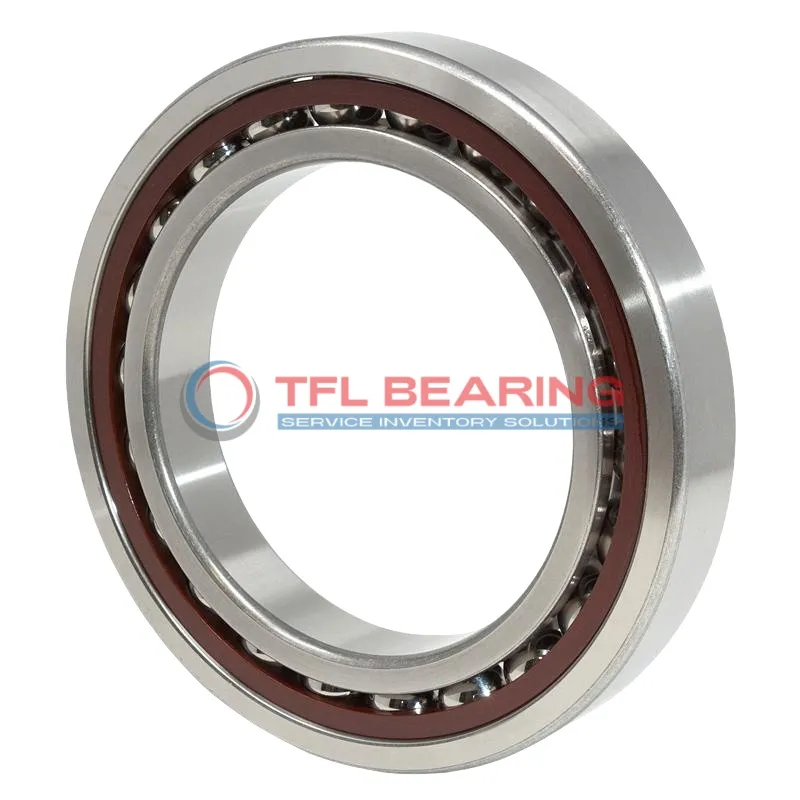 Super Precision Angular Contact Ball Bearings 7208 ACDGA/P4A