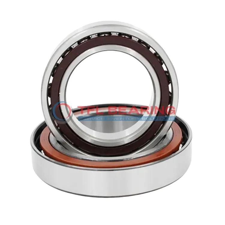 Super Precision Angular Contact Ball Bearings 7220 ACD/P4ADBC