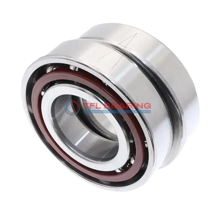 Super Precision Angular Contact Ball Bearings S7007 CE/HCP4ADBA