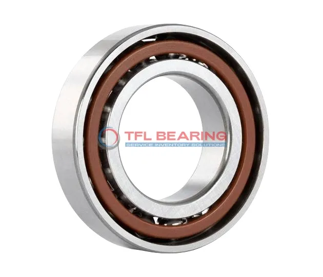 Super Precision Angular Contact Ball Bearings S7011 ACB/HCP4ADGA