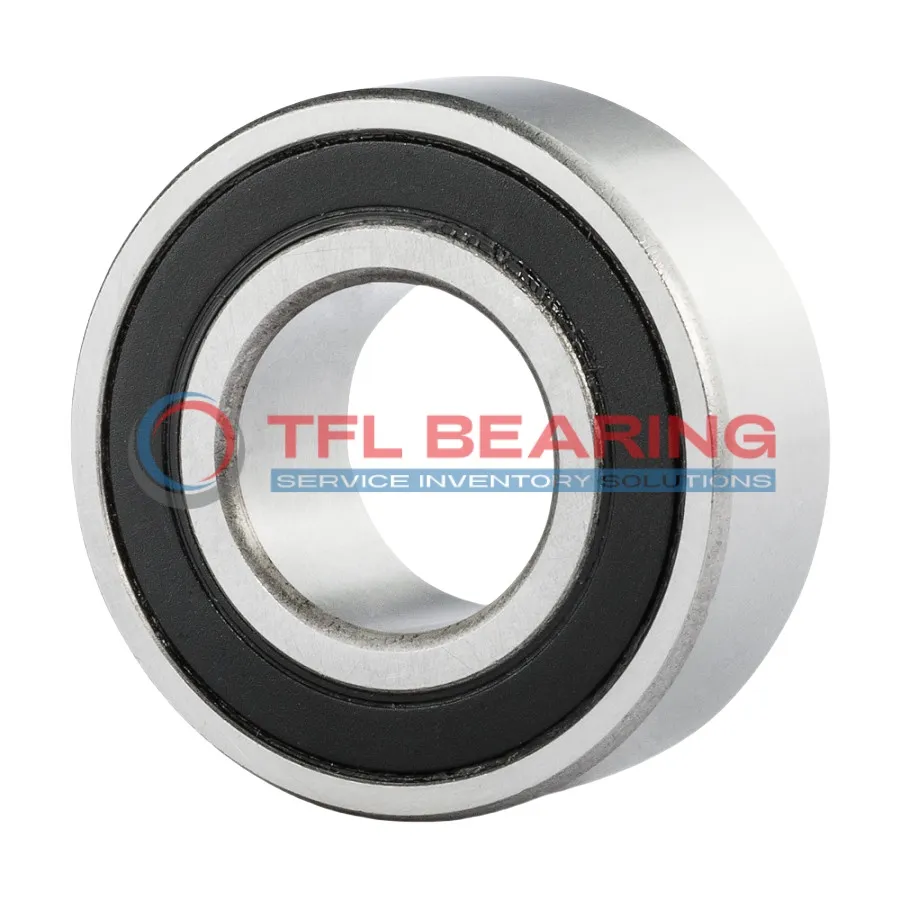Super Precision Angular Contact Ball Bearings S7017 ACD/P4AQBCA