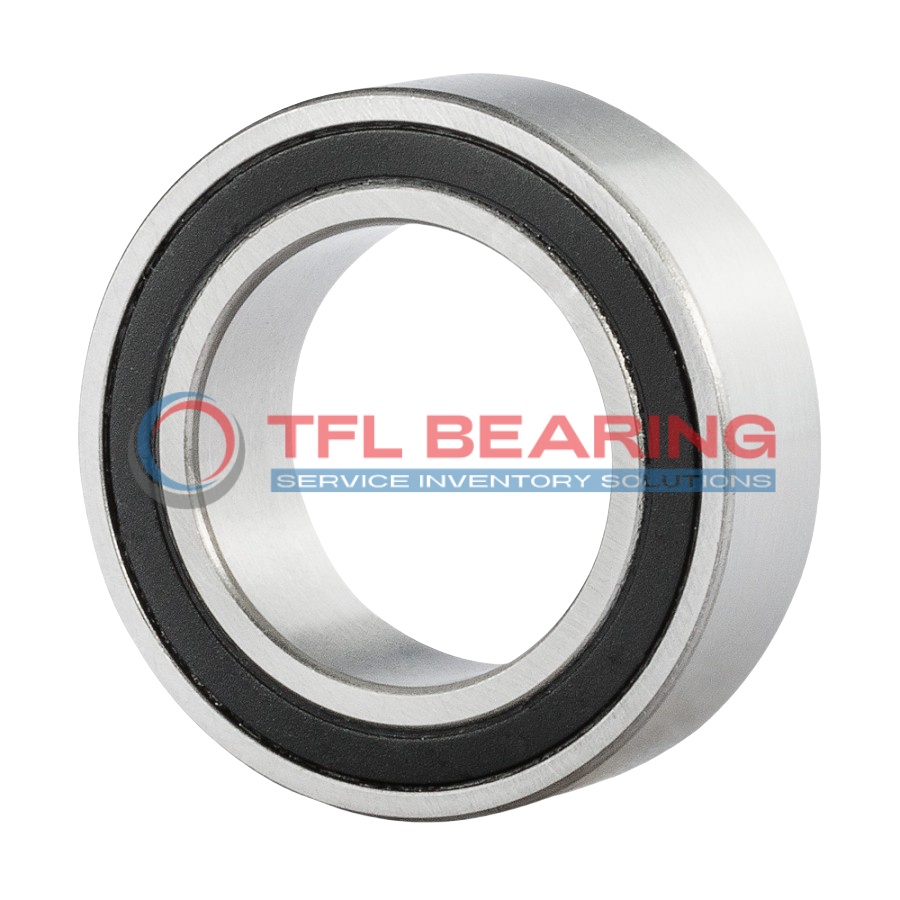 Super Precision Angular Contact Ball Bearings S7017 CB/P4A