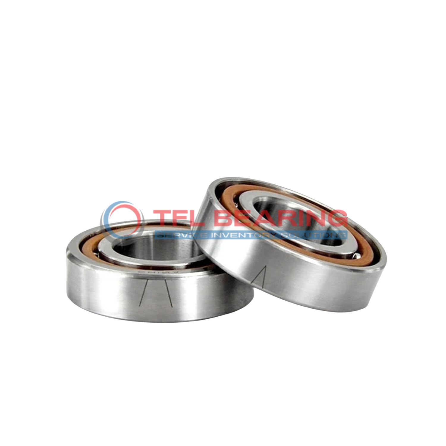 Super Precision Angular Contact Ball Bearings S7020 CE/HCP4A