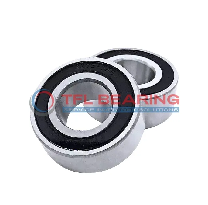 Super Precision Angular Contact Ball Bearings S7024 ACDGB/P4A