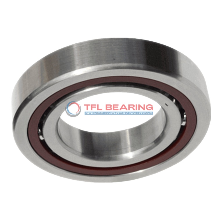 Super Precision Angular Contact Ball Bearings S71905 CD/HCP4A