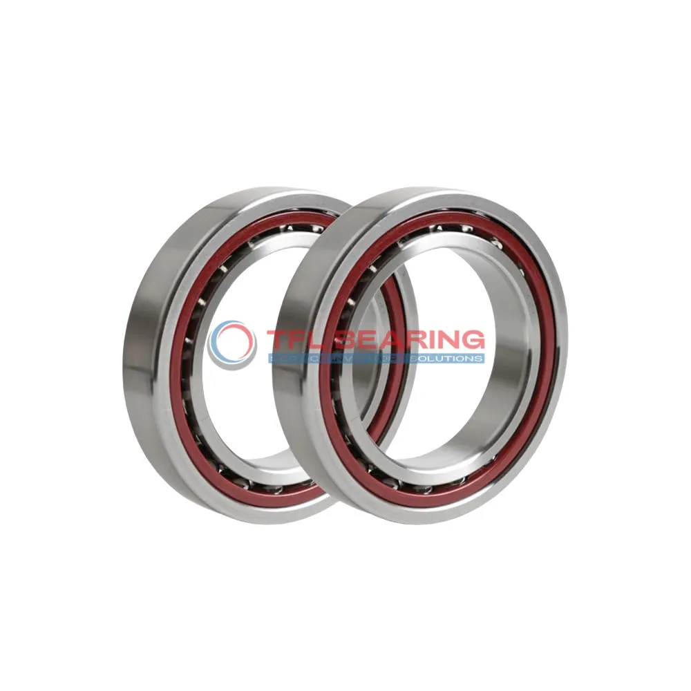 Super Precision Angular Contact Ball Bearings S71910 CE/HCP4ADGA