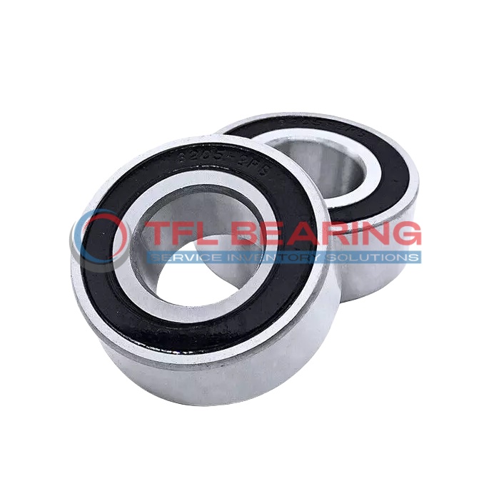 Super Precision Angular Contact Ball Bearings S71922 CD/P4ADGB