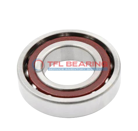 Super Precision Angular Contact Ball Bearings S71924 ACB/HCP4A