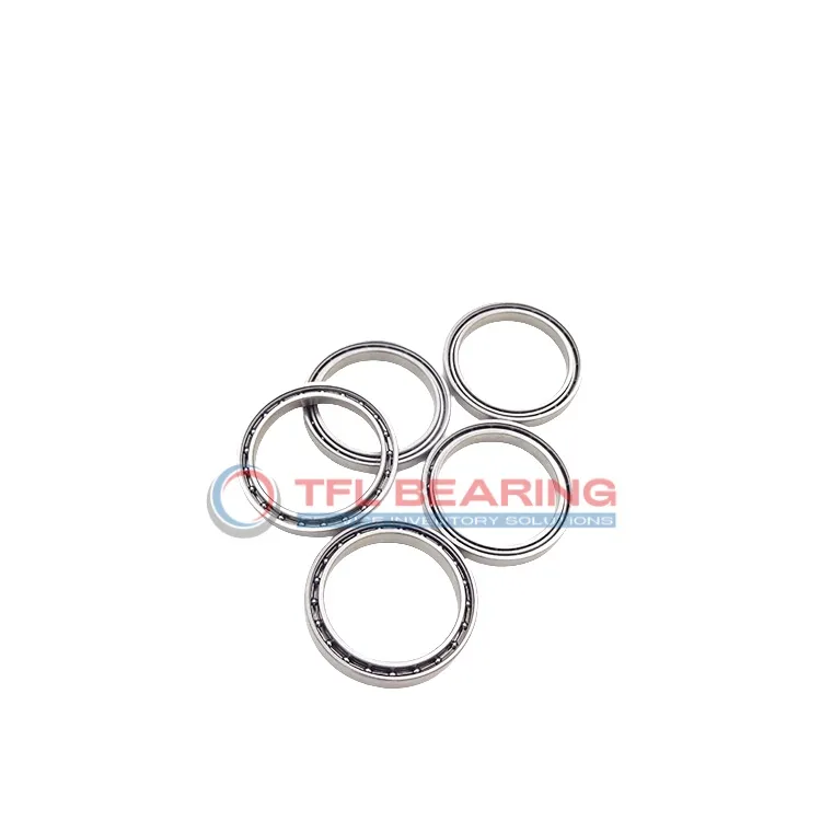 Thin Section Ball Bearings 63806