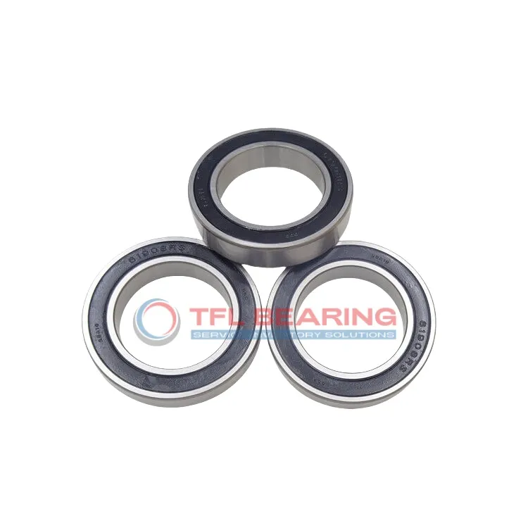 Thin Section Ball Bearings S6710 2rs