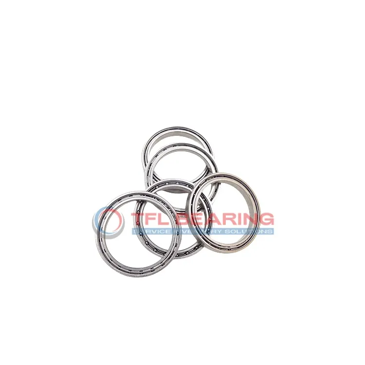 Thin Section Ball Bearings S6815