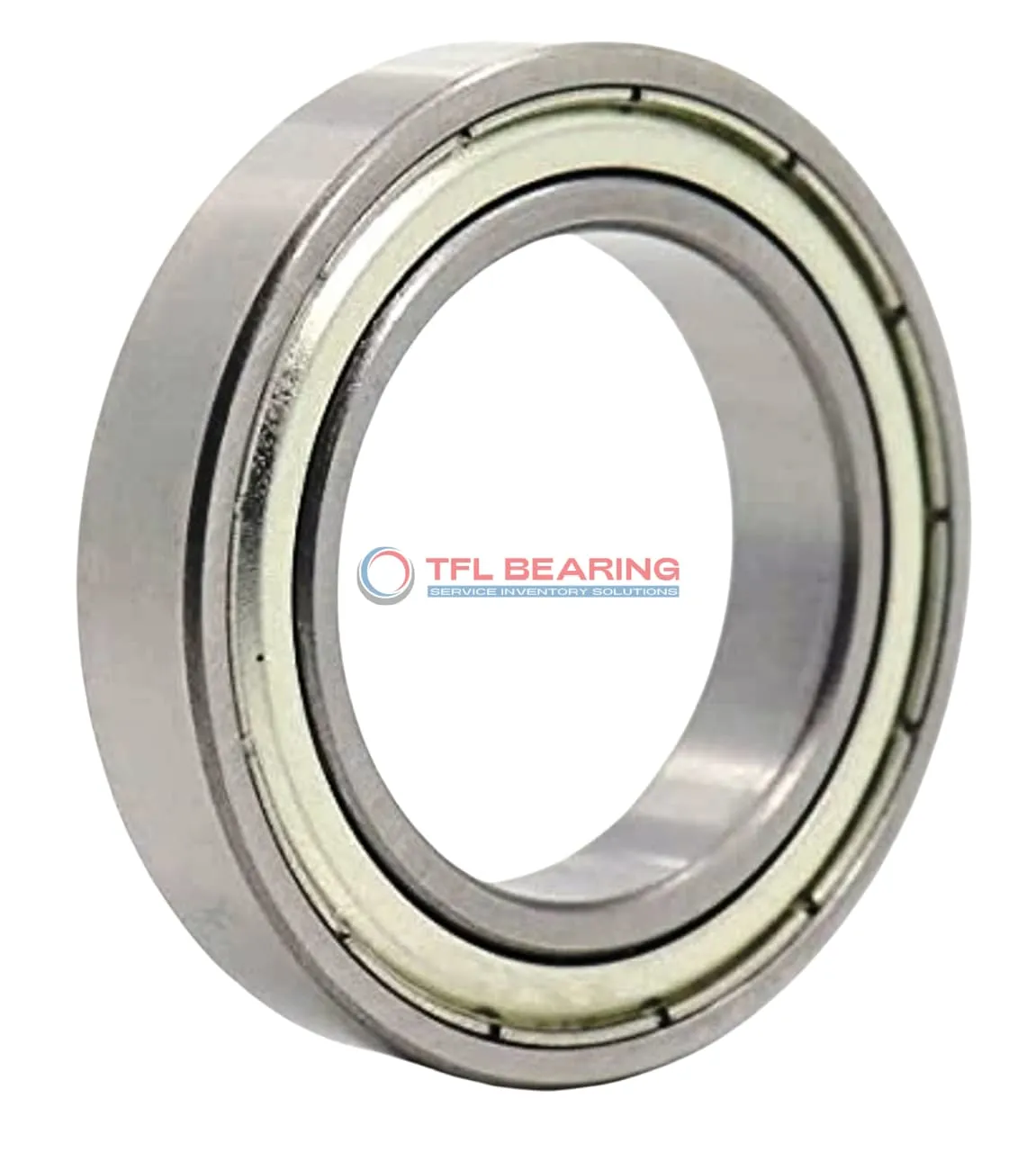 Thin Section Ball Bearings S6817zz