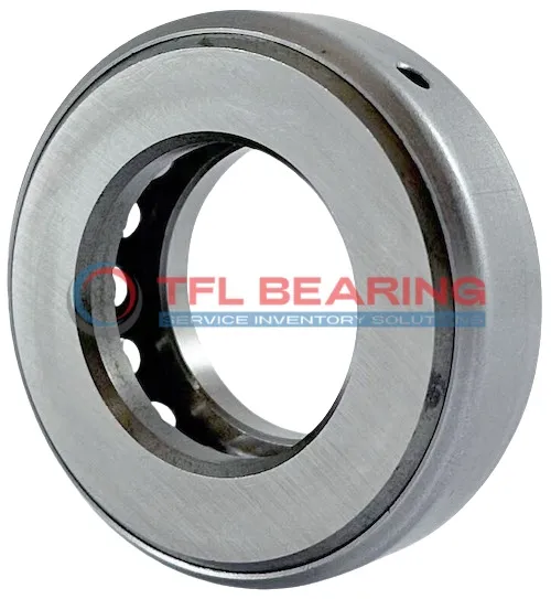 Thrust Ball Bearing With Outside Band B27