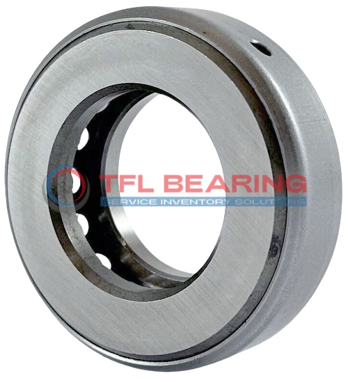Thrust Ball Bearing With Outside Band B32