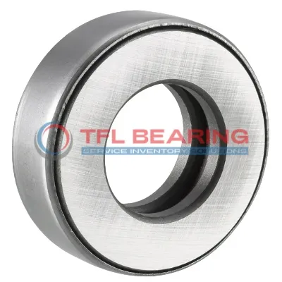 Thrust Ball Bearing With Outside Band T-100-1/2
