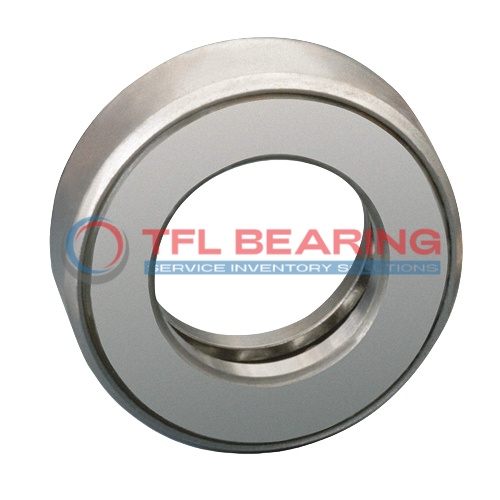 Thrust Ball Bearing With Outside Band T-100-13