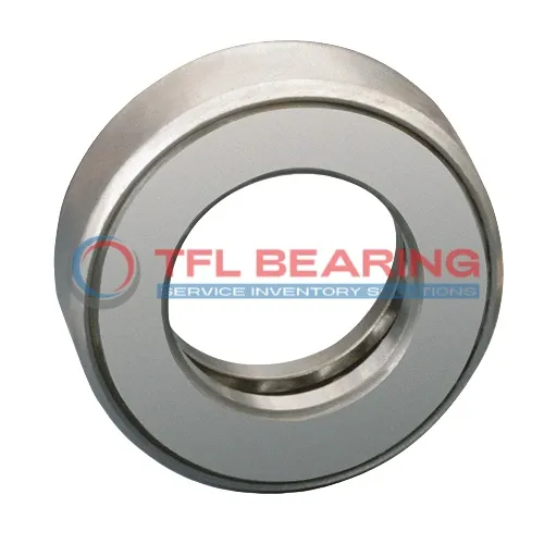 Thrust Ball Bearing With Outside Band T-100-13