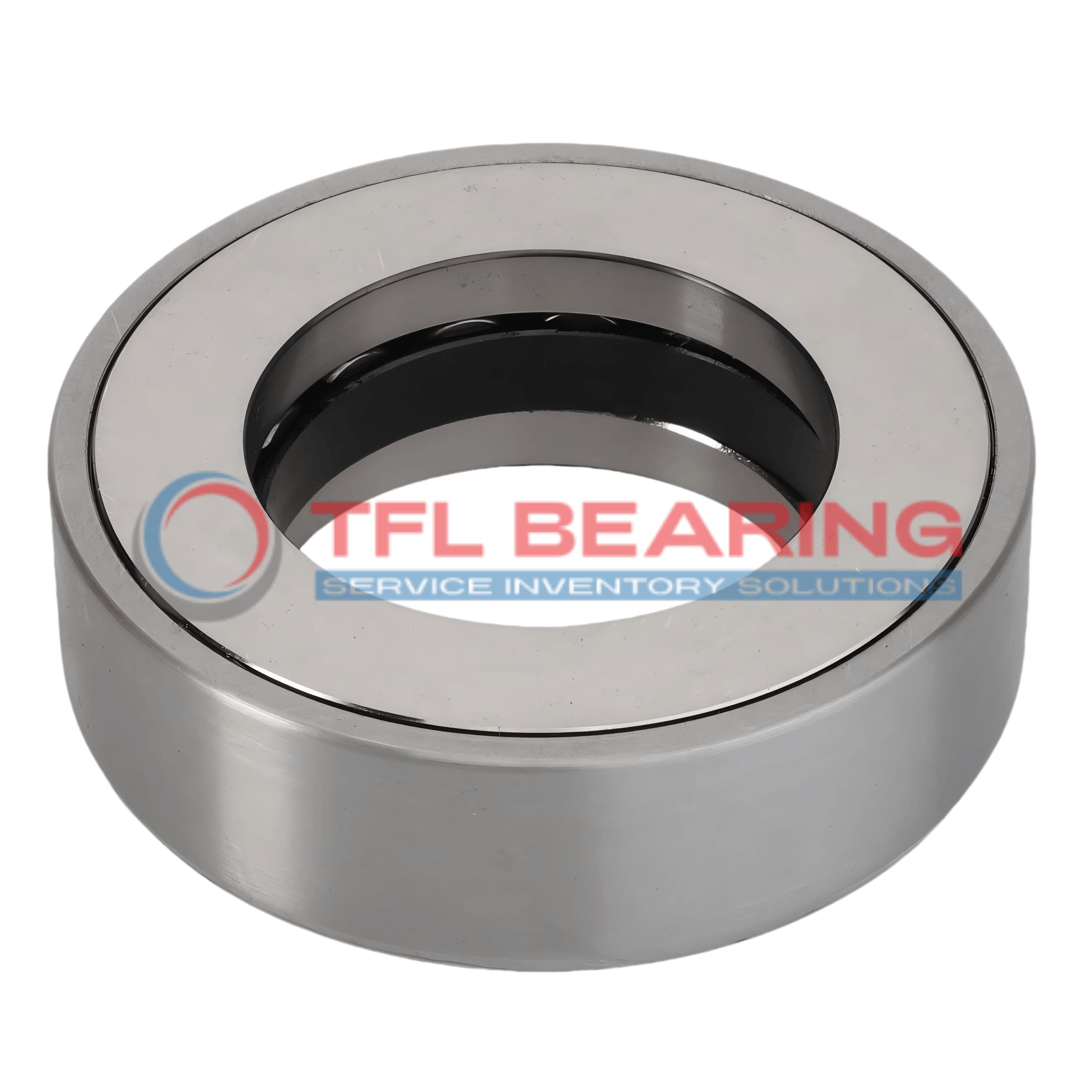 Thrust Ball Bearing With Outside Band T-100-19