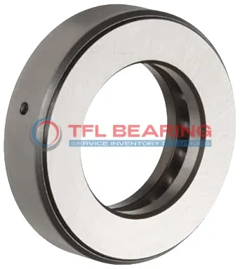 Thrust Ball Bearing With Outside Band T-100-31