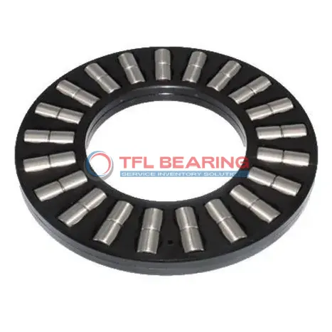 Double Row Cylindrical Roller Thrust Bearings assembly K 89309 TN