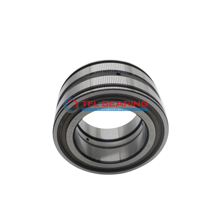 Double Row Full Complement Cylindrical Roller Bearings NNCF 4880 CV