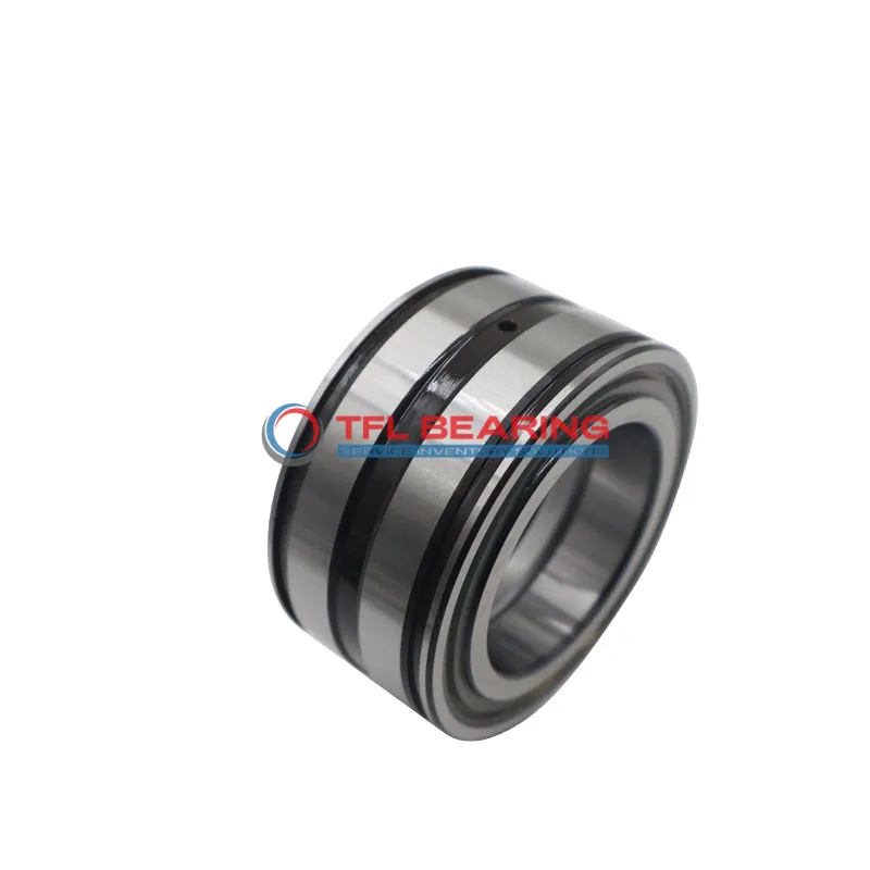 Double Row Full Complement Cylindrical Roller Bearings NNCF 4938 CV