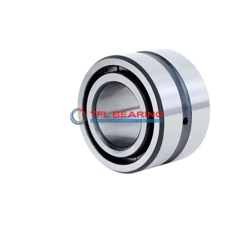 Double Row Full Complement Cylindrical Roller Bearings NNCF 5032 CV
