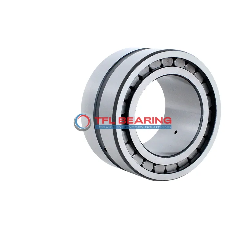 Double Row Full Complement Cylindrical Roller Bearings NNF 5048 B-2LS - TFL