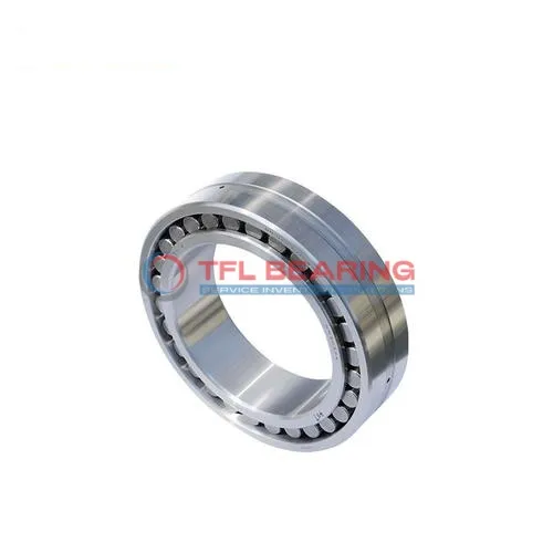 Double Row Super-Precision Cylindrical Roller Bearings NN 3026 KTN9/VQ497