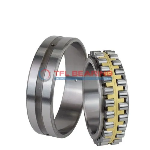Double Row Super-Precision Cylindrical Roller Bearings NN 3028 K/SPW33VR592