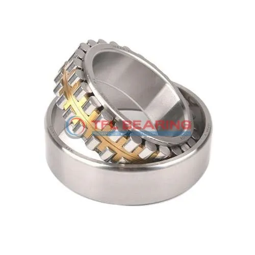 Double Row Super-Precision Cylindrical Roller Bearings NN 3038 K/SPC2W33
