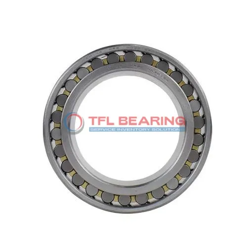 Double Row Super-Precision Cylindrical Roller Bearings NNU 49/500 B/SPW33X